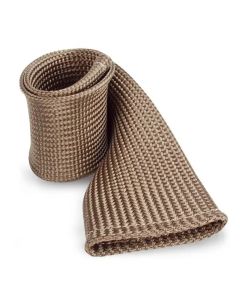 Protect-A-Sleeve - 2 ID x 3ft - Titanium Per foot