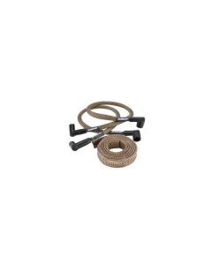Protect-A-Sleeve - 1 ID x 3ft - Titanium per foot