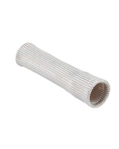 Protect-A-Boot Sleeve - 1-1/4" I.D. - Bulk - Silver