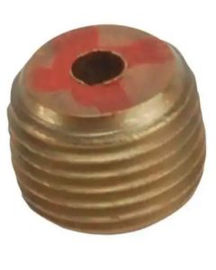 1/8" NPT Purge Plug
