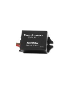 Autometer Tach Adapter  for Distributorless Ingitions 






