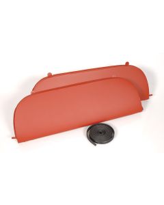 Chevy Fender Skirts, 1953-1954