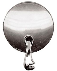 1949-1954 Chevy Door Outside Rear View Mirror, Left