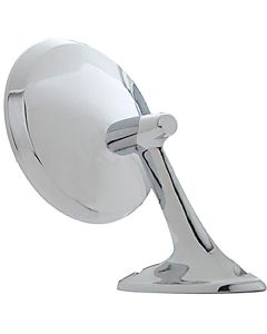 Chevy Door Outside Rear View Mirror, Left Or Right, 1953-1954