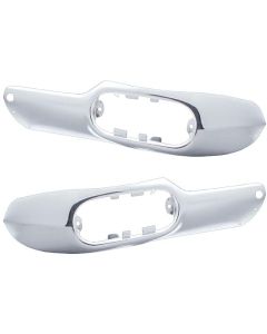 Chevy Parking Light Housings, 1954