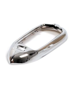 1949-1954 Chevy Dome Light Bezel Sedan Show Quality