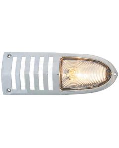 1951 Chevy Parking Light Assembly Front Show Quality