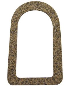 Chevy Lens Gasket, Taillight, 1949-1950