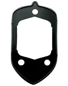 1951-1952 Chevy Taillight Housing To Body Seals