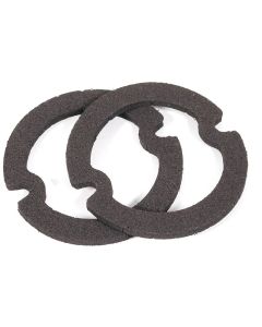 1949-1952 Chevy Lens Gaskets, Back-Up Light