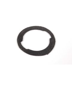 Chevy Gasket, Trunk Lock Cylinder, 1951-1954