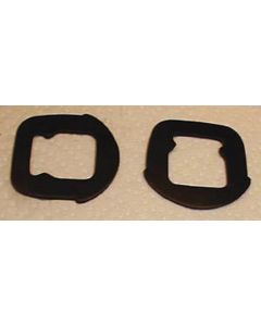 1953-1954 Chevy Gaskets Windshield Wiper Transmission To Cowl