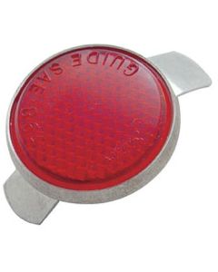 Chevy Taillight Reflector, 1949-1950