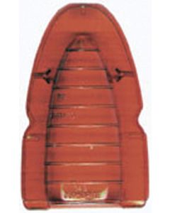 Chevy Taillight Lens, 1954