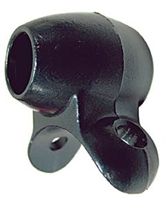 Chevy Gear Shift Collar, Upper Support, 1949-1954