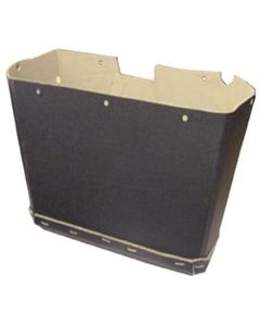 Chevy Glove Box Liner, 1951-1952