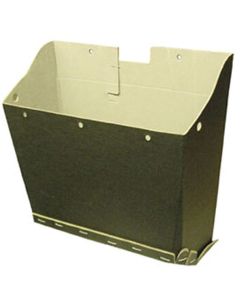 1953-1954 Chevy Glove Box Liner
