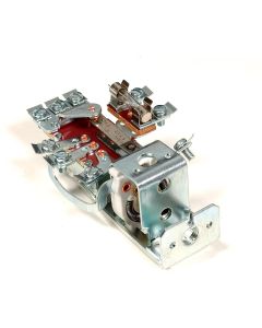 Chevy Headlight Switch, Original Style 12-Volt, 1949-1954