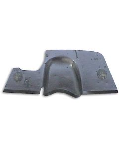 1949-1952 Chevy Firewall Insulation Pad ABS