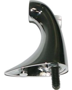 1953-1954 Chevy Mirror Bracket, Inside Rear View, Sport Coupe