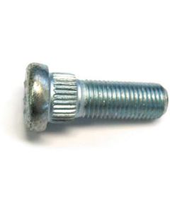 Chevy Wheel Stud Bolt, Front, 1949-1954