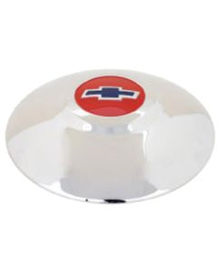 1949 Chevy Hubcap