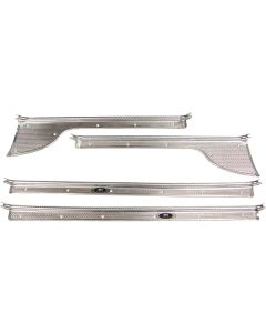 Sill Plate,4 Door,49-52