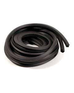 1949-1952 Chevy Weatherstripping, Rear Door