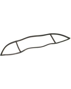 1950-1952 Chevy Rear Glass Seal Styleline Belair Five Window Coupe