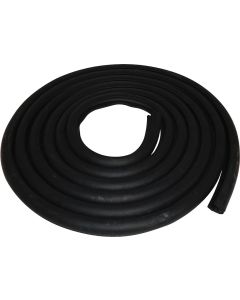 Chevy Weatherstrip, Trunk, 1949-1952