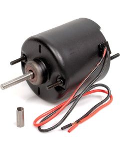 1949-1954 Chevy Heater Blower Motor, 6-Volt