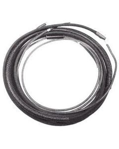 Chevy Heater/Defroster Wiring Harness, 1949