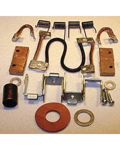 1949-1954 Chevy Engine Starter Rebuild Kit 6-Volt 6-Cylinder
