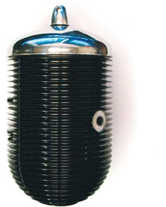 Chevy Oil Filter, Beehive, 6-Cylinder, 1949-1954