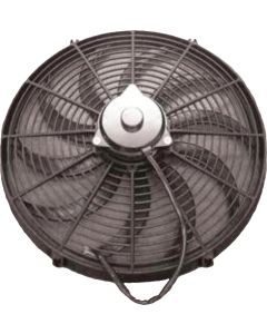 Chevy Electric Cooling Fan, 16", 1949-1954