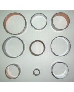 Chevy Powerglide Transmission Bushing Kit, 1950-1954