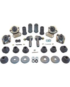 1949-1954 Chevy Front Suspension Rebuilt Kit Mustang II