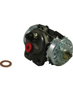 Chevy Wheel Cylinder, Brake, Rear, 1949-1950