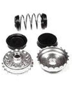 1949-1950 Chevy Rebuild Kit, Brake, Wheel Cylinder, Front