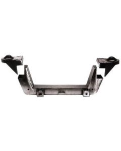 Chevy Front Crossmember, Heidt's IFS, For Mustang II, 1949-1954