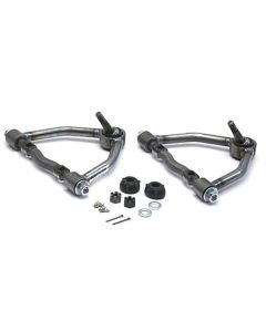 1949-1954 Chevy Upper Control Arms, Tubular, Heidt's, For Mustang II Front Suspension