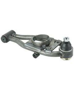 Chevy Lower Control Arms, Tubular, Heidt's, For Mustang II Front Suspension, 1949-1954