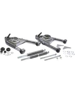 Chevy Control Arms, Front Lower, Mustang II, Wide, 1949-1954