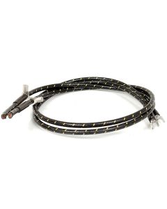 Chevy Wiring Harness, Horns, 1949-1952