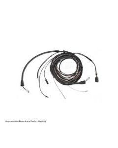 Chevy Wiring Harness, Taillight, Styleline 2&4-Door, 1951-1952