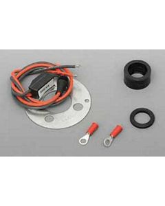 Chevy Electronic Ignition, Pertronix Ignitor, 6-Cylinder, 6-Volt, 1949-1954