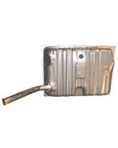 Chevy Gas Tank, All Except Station Wagon And Sedan Delivery, 1953-1954