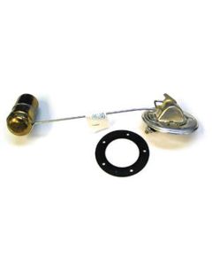 Chevy Gas Tank Sending Unit, All Except Station Wagon And Sedan Delivery, 1949-1952