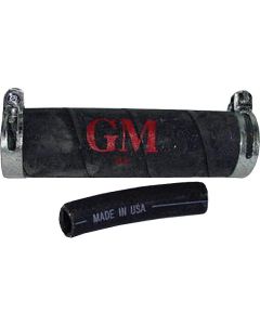 Chevy Hoses, Gas Tank Filler And Vent, 1949-1952