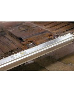 Rocker Panel,Left Outer,2-Door,Best,49-52